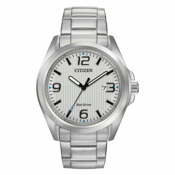 Citizen AW1430-86A - Eco-Drive Chandler
