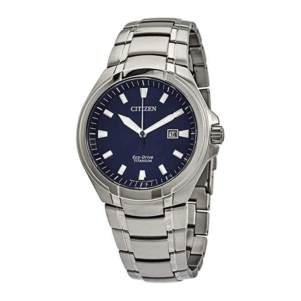 Citizen BM7431-51L - Eco-Drive