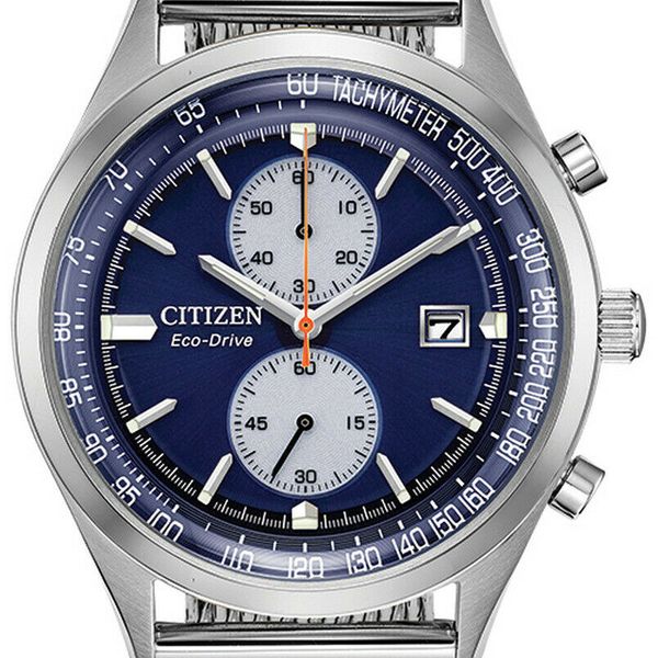 Citizen CA7020-58L - Eco-Drive Chandler