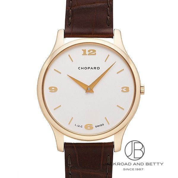 Chopard 161902-5001 - L.U.C XP Rose Gold