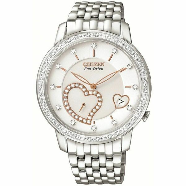 Citizen AT2141-52L - Eco-Drive Chronograph