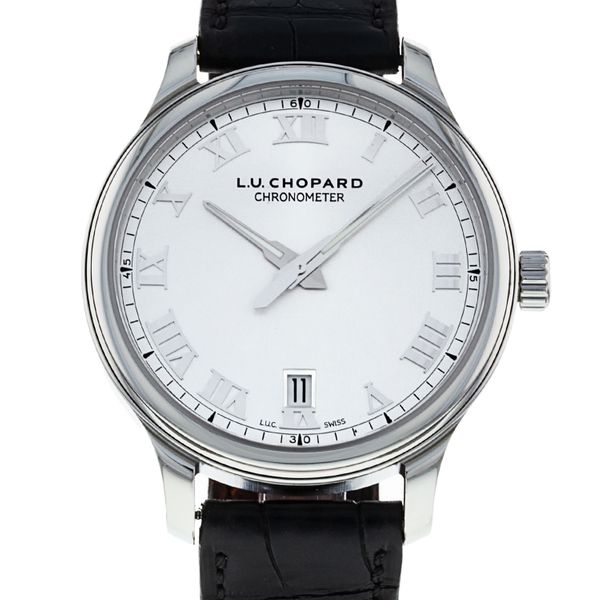 Chopard 168544-3002 - L.U.C 1937 Silver