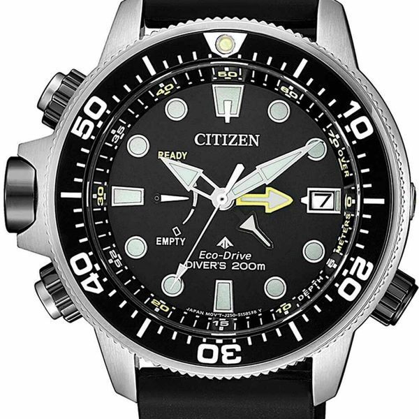 Citizen BN2036-14E - Promaster Aqualand