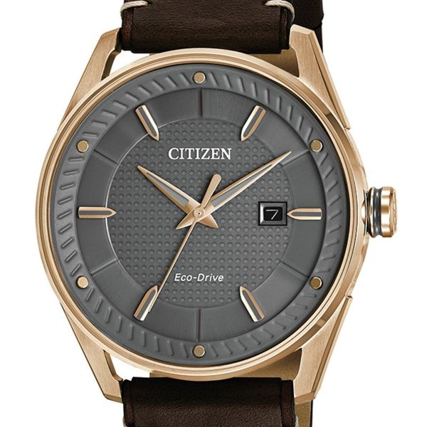 Citizen BM6983-00H - Eco-Drive