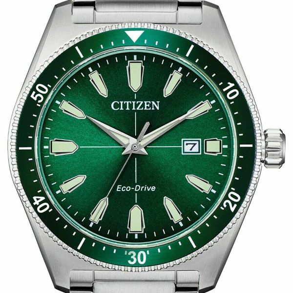 Citizen AW1598-70X - Eco-Drive Brycen