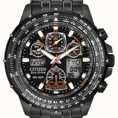 Citizen JY0000-53E - Promaster Skyhawk A-T