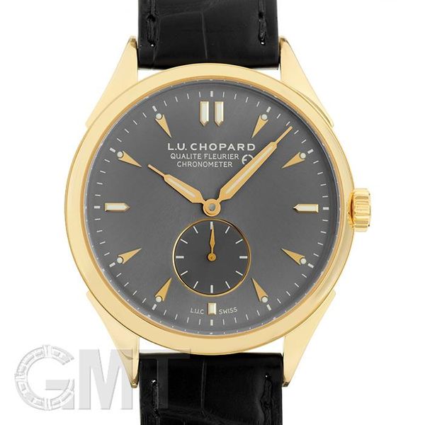 Chopard 161896-5003 - L.U.C Qualite Fleurier