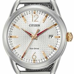 Citizen FE6081-51A - Eco-Drive LTR