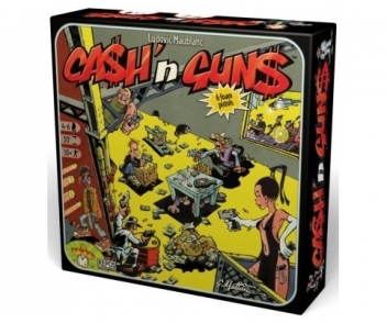 Cash n Guns