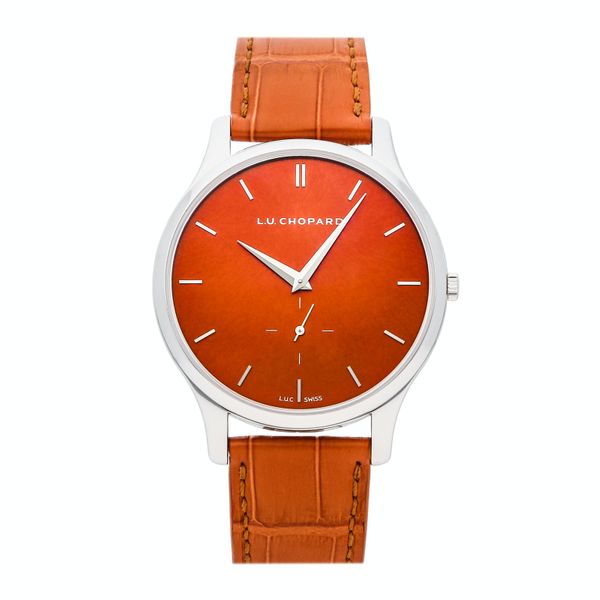 Chopard 161920-1005 - L.U.C XPS