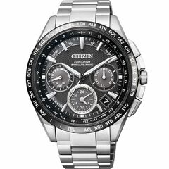 Citizen CC9015-54E - Satellite Wave Attesa F900