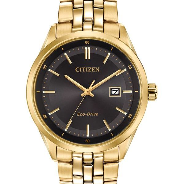 Citizen BM7252-51E - Eco-Drive