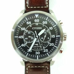 Citizen CA4210-24E - Eco-Drive Avion Chronograph