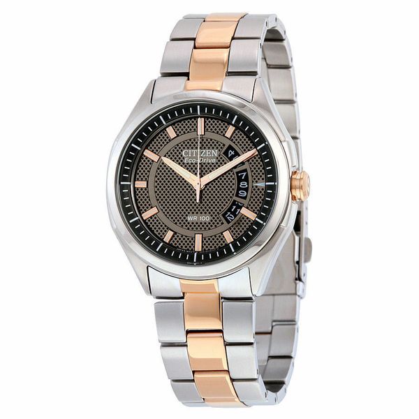 Citizen AW1146-55H - Eco-Drive