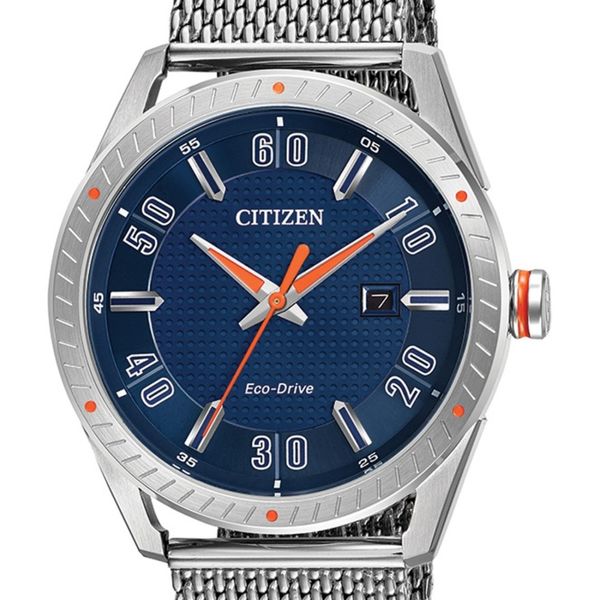 Citizen BM6983-51H - Eco-Drive