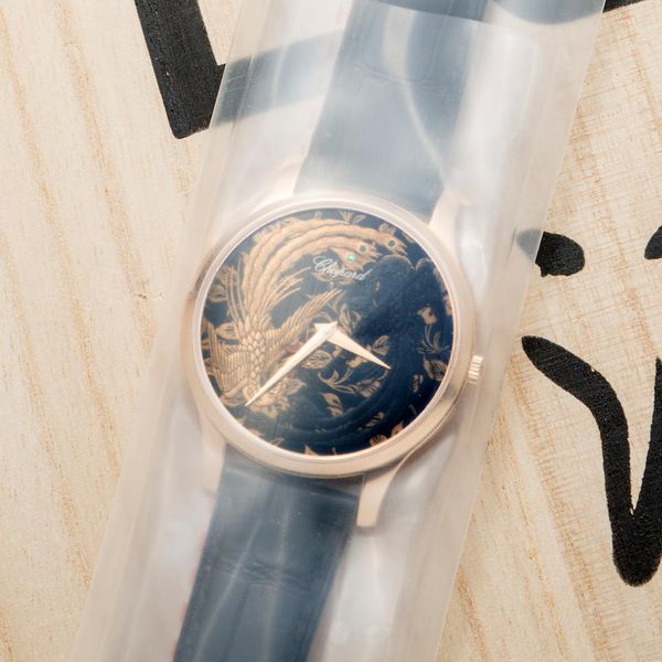 Chopard 161902-5046 - L.U.C XP Urushi Phoenix