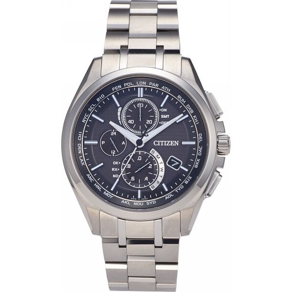 Citizen AT8040-57E - Eco-Drive Attesa