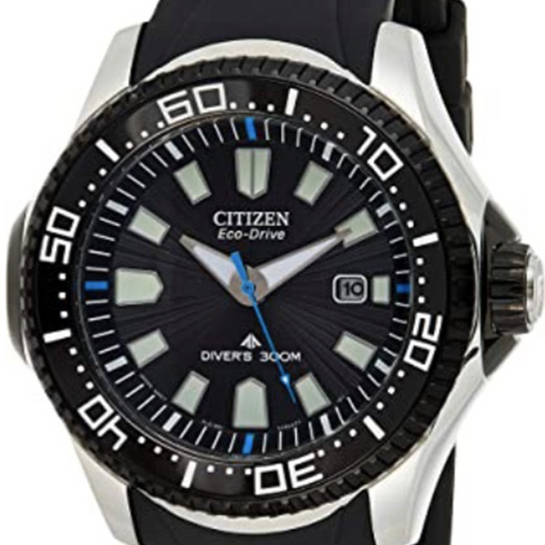 Citizen BN0085-01E - Promaster Diver