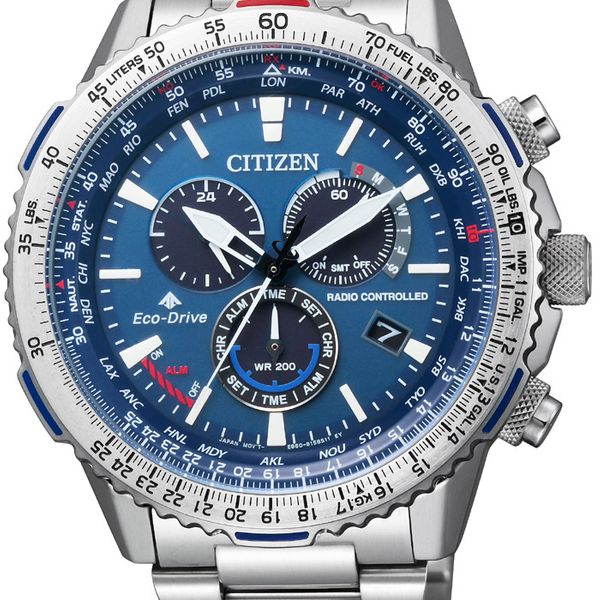 Citizen CB5000-50L - Promaster