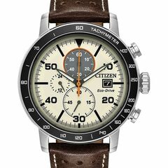 Citizen CA0649-06X - Eco-Drive
