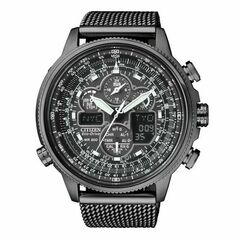 Citizen JY8037-50E - Promaster Eco-Drive Navihawk A-T