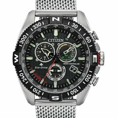 Citizen CB5840-59E - Promaster Eco-Drive Navihawk A-T