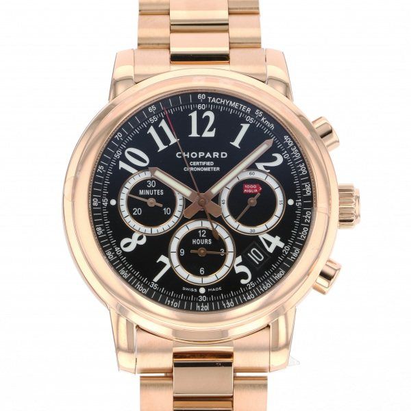 Chopard 151274-5002 - Mille Miglia Chronograph