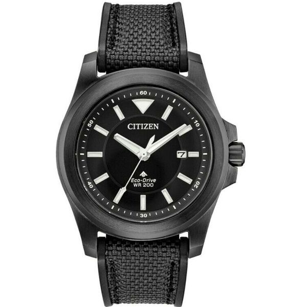 Citizen BN0217-02E - Promaster Tough
