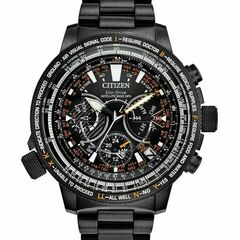 Citizen CC7015-55E - Satellite Wave