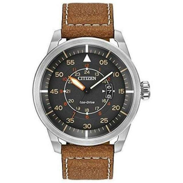 Citizen AW1360-12H - Eco-Drive Pilot