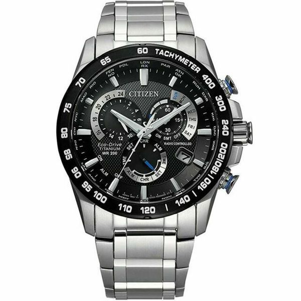 Citizen CB5908-57E - Eco-Drive Perpetual Chrono A-T