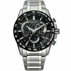 Citizen CB5908-57E - Eco-Drive Perpetual Chrono A-T