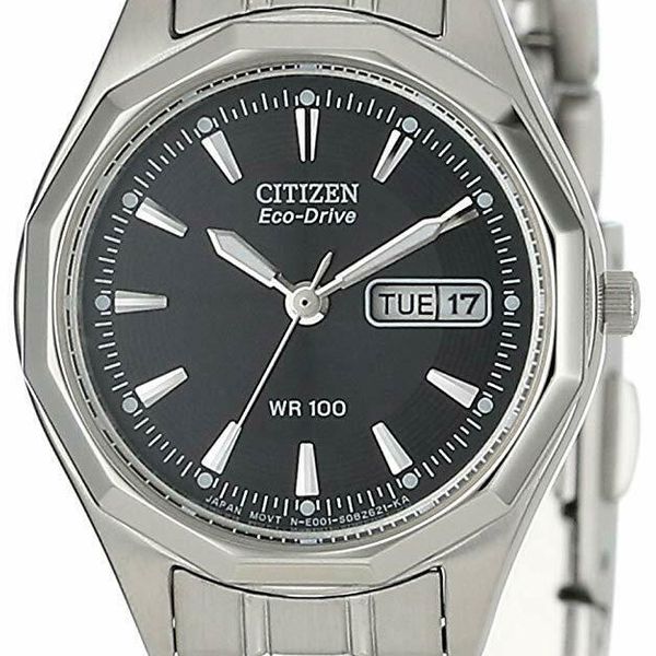 Citizen BM6010-55A -