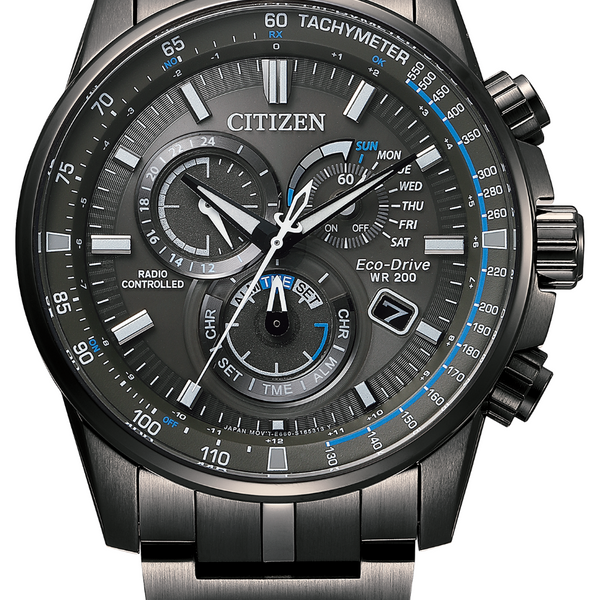Citizen CB5887-55H - Eco-Drive PCAT