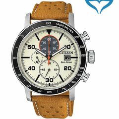 Citizen CA0641-16X - Eco-Drive Chronograph