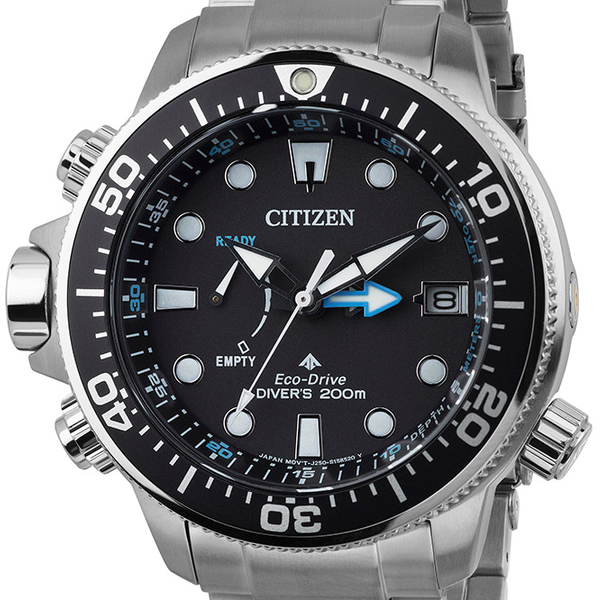 Citizen BN2031-85E - Promaster