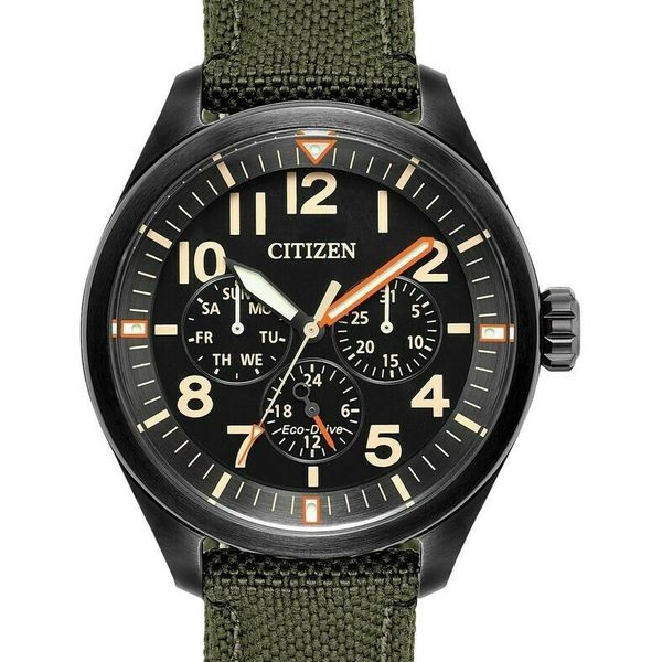 Citizen BU2055-16E - Eco-Drive Chandler
