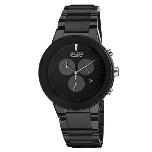 Citizen AT2245-57E - Eco-Drive Axiom Chronograph