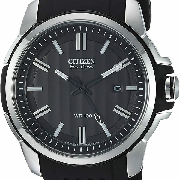 Citizen AW1150-07E - Eco-Drive