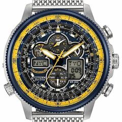 Citizen JY8031-56L - Promaster Eco-Drive Navihawk A-T