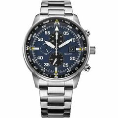 Citizen CA0690-88L - Eco-Drive Chronograph