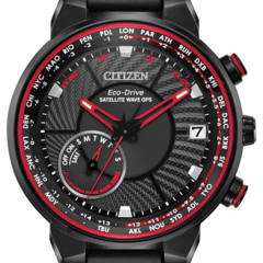Citizen CC3039-08E - Satellite Wave GPS Freedom