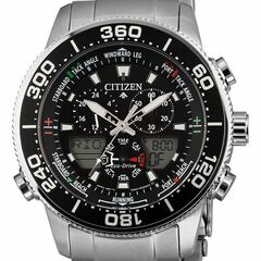 Citizen JR4060-88E - Promaster Marine Yacht