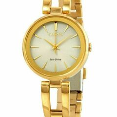 Citizen EM0638-50P - Eco-Drive Axiom Ladies