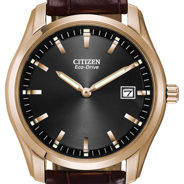 Citizen AU1043-00E - Eco-Drive
