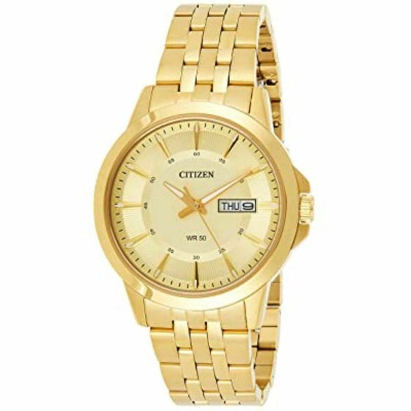 Citizen BF2013-56P - Quartz