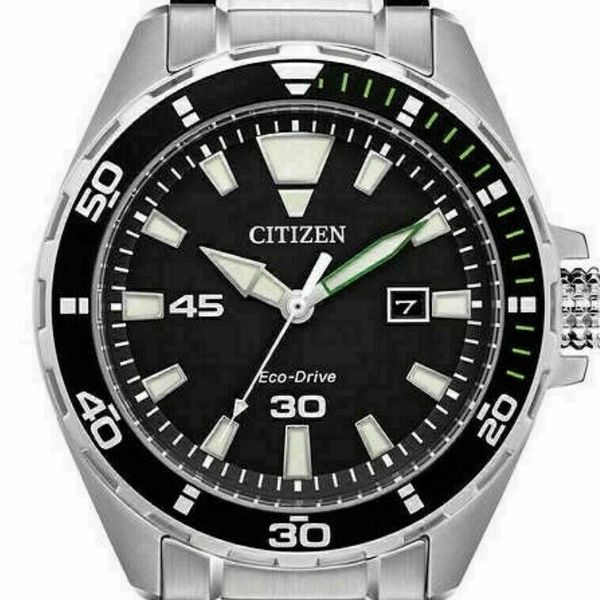 Citizen BM7456-51E - Eco-Drive
