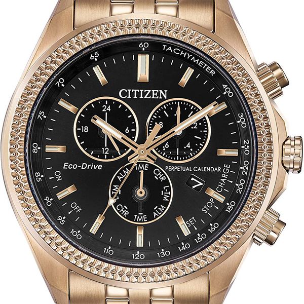 Citizen CA0710-58L - Promaster Diver