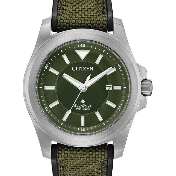 Citizen BN0211-09X - Promaster Tough