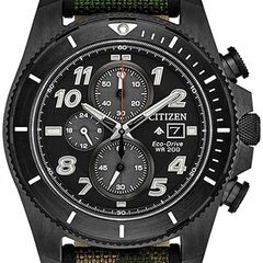 Citizen CA0727-12E - Promaster Tough